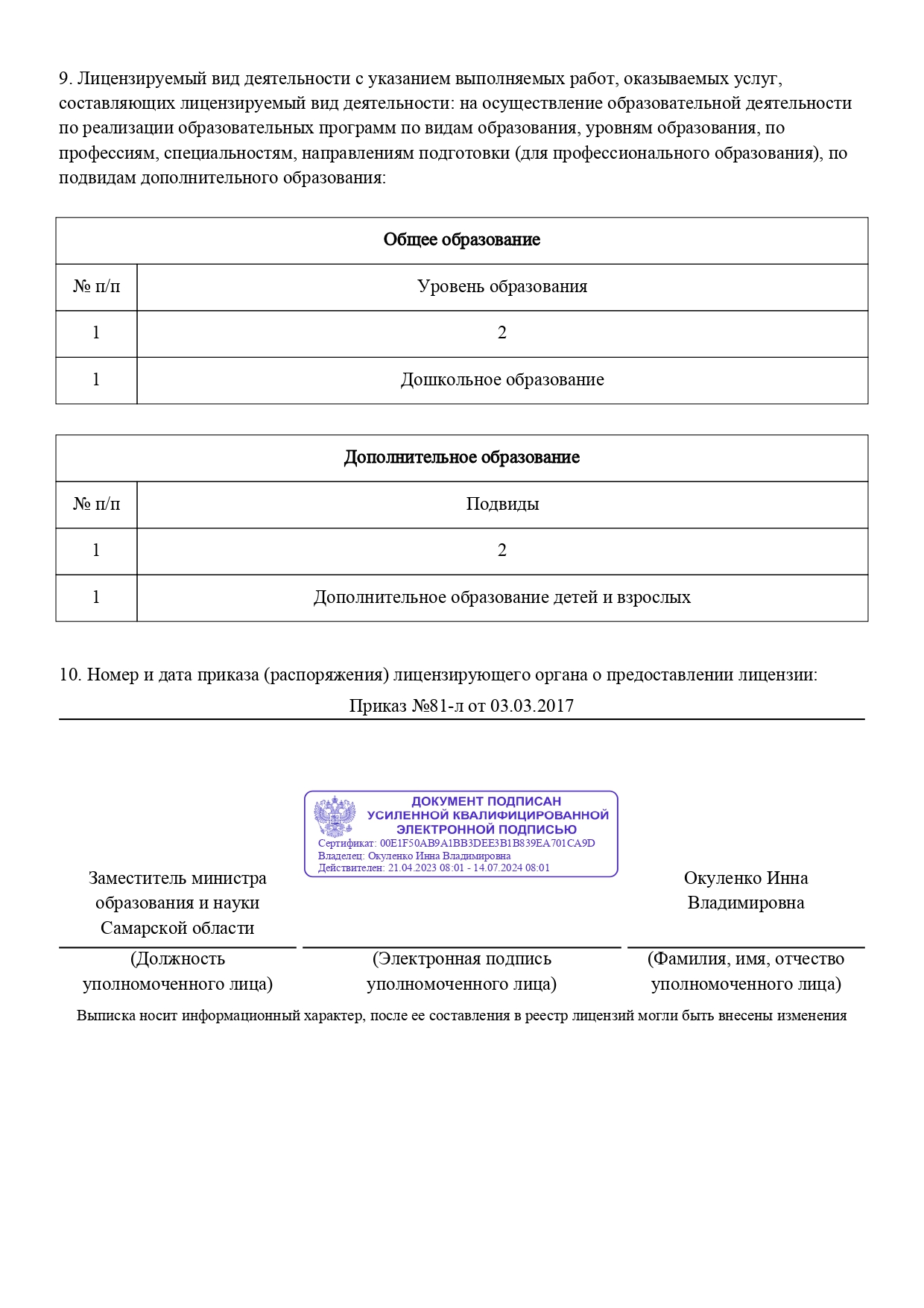 licenzia5