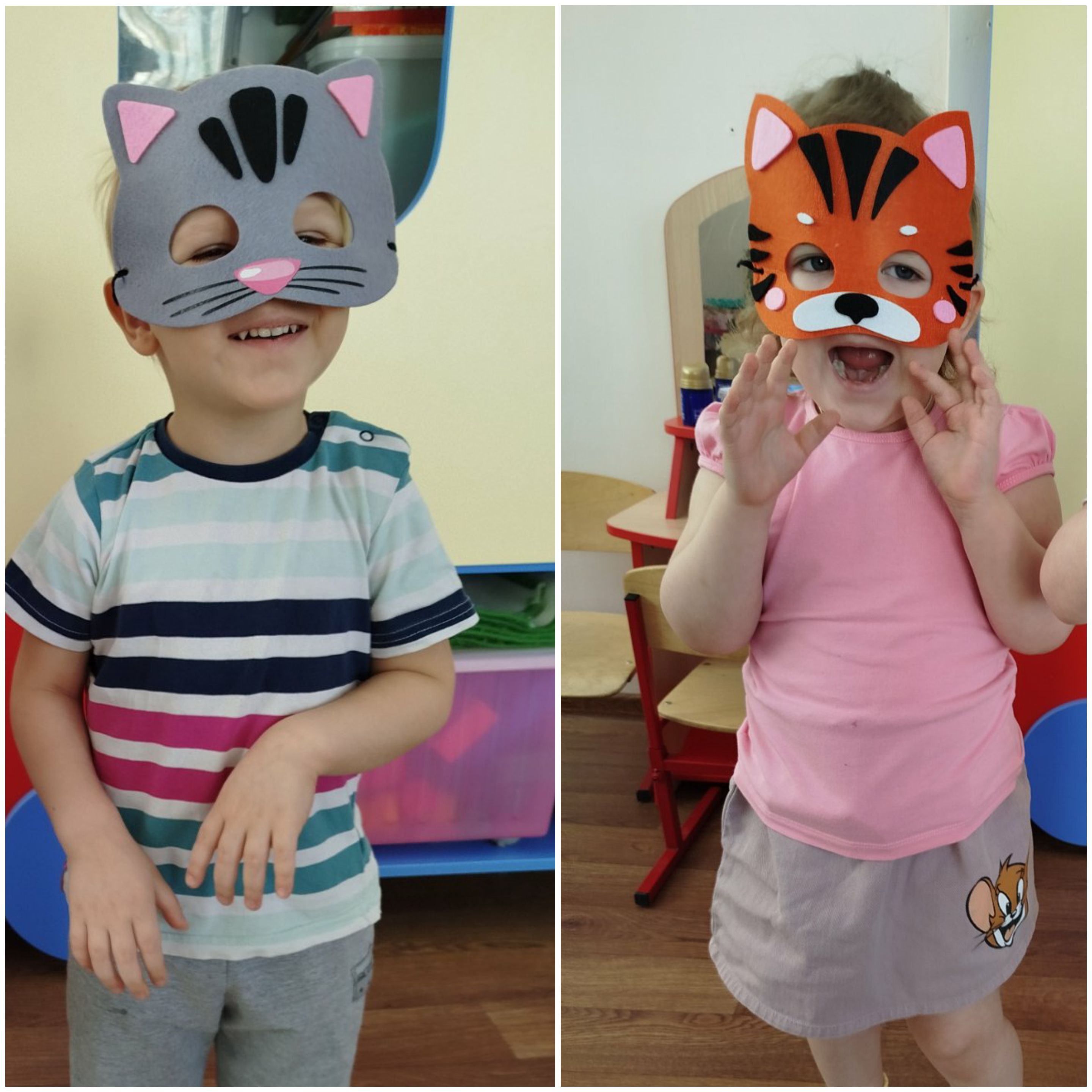 scenka koshka 6gr 2
