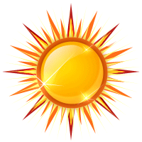 Солнышко